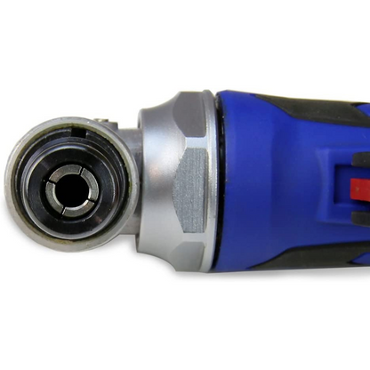 Electric Cordless Compact Air Angle Die Grinder - Westfield Retailers