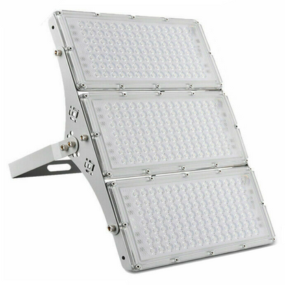 Portable High Powered LED Indoor / Outdoor Security Flood Light - Westfield Retailers