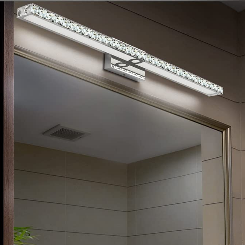 Premium Modern LED Long Bathroom Vanity Wall Light Fixture - Westfield Retailers