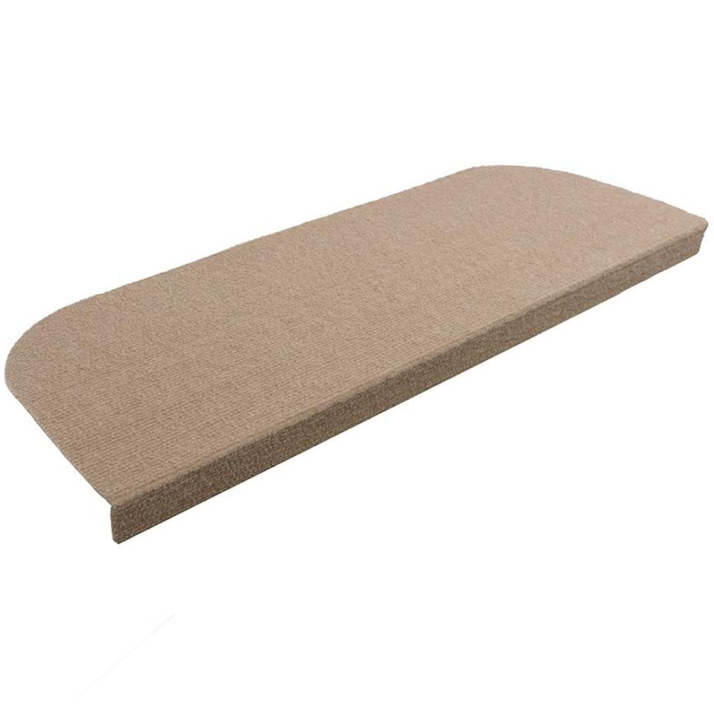 Modern Non Slip Stair Covering Carpet Treads 13 Pack - Westfield Retailers
