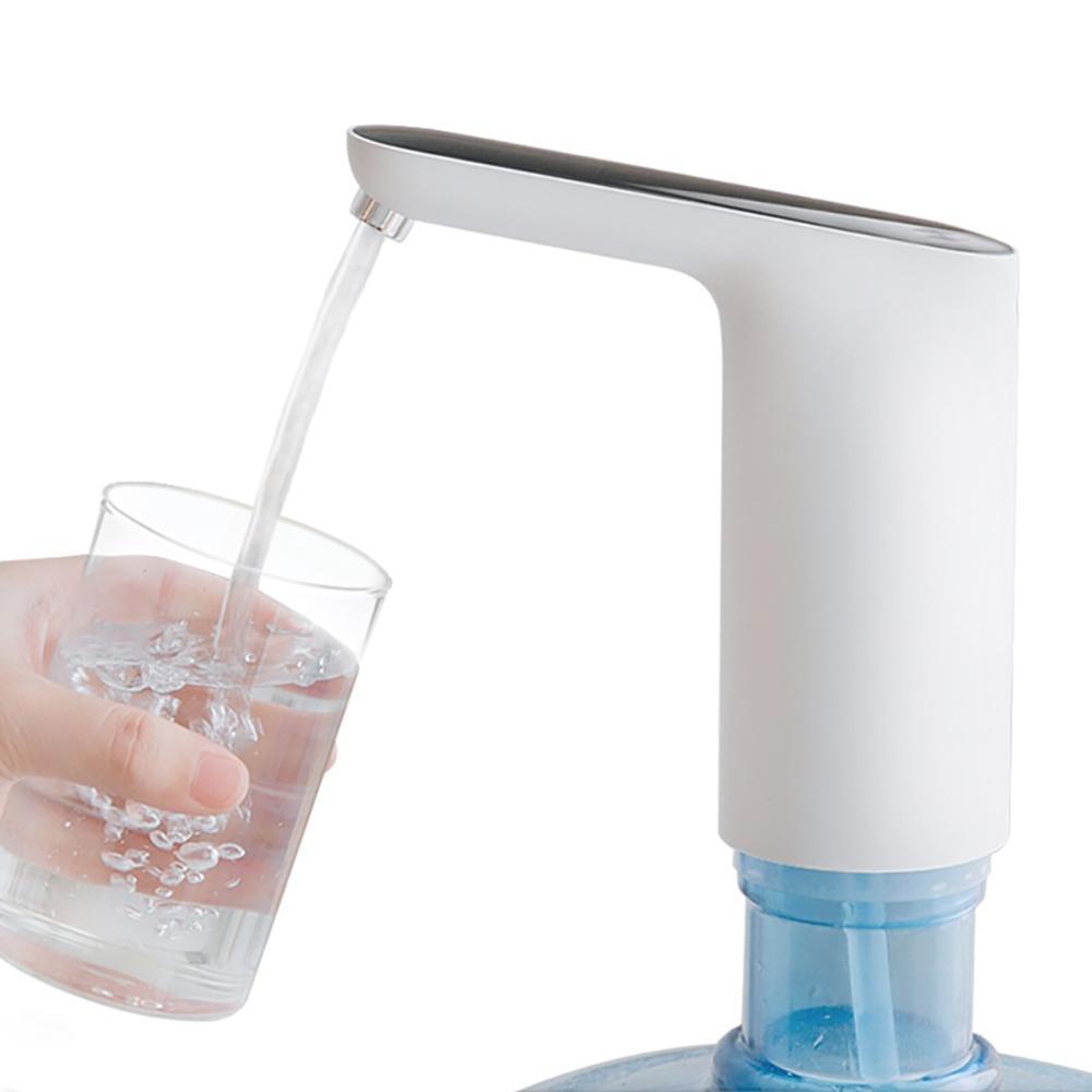 Wireless Rechargeable Water Dispenser with USB Cable - Westfield Retailers