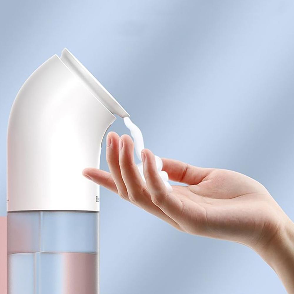 Infrared Motion Sensor Liquid Soap Dispenser - Westfield Retailers