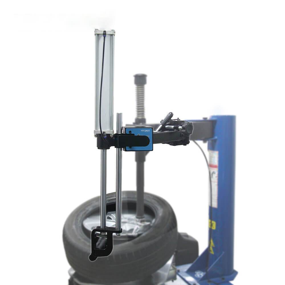 Semi-Automatic Tire Changing Machine Helper Auxiliary Arm - Westfield Retailers
