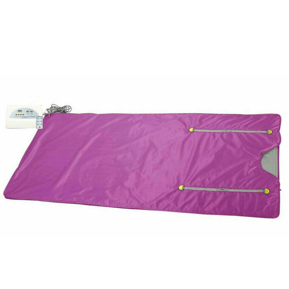 Powerful Infrared Detox Sauna Blanket Bag - Westfield Retailers