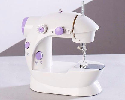 Compact Mini Sewing Machine - Westfield Retailers