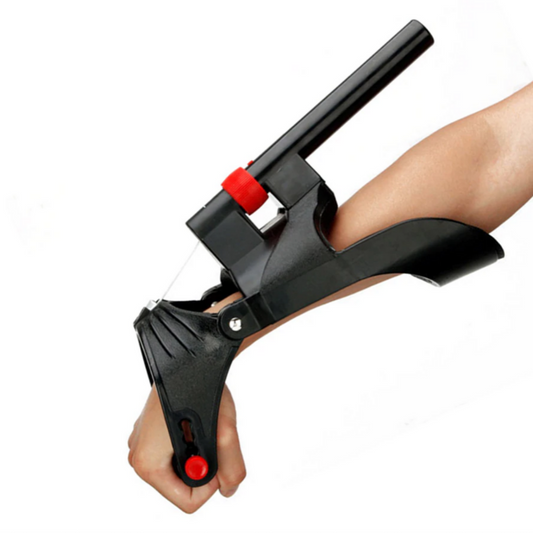 Premium Forearm & Wrist Exerciser For Hand Grip Strengthening - Westfield Retailers