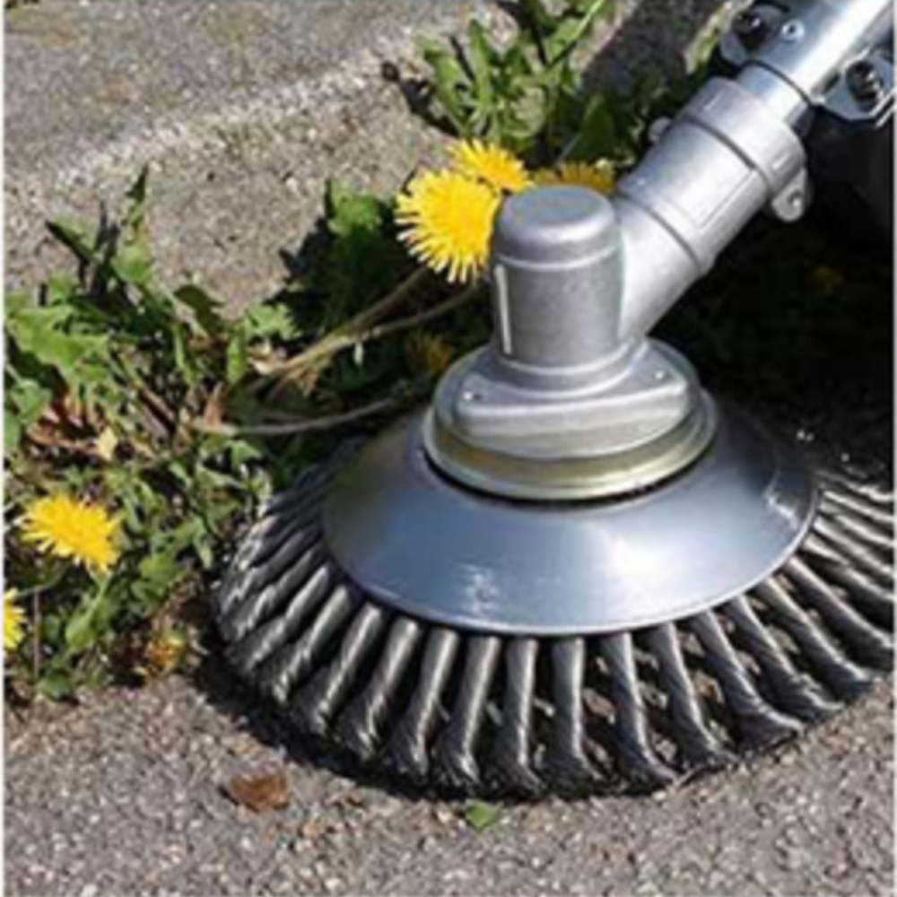 Universal Heavy Duty Weed Eater Replacement Trimmer Head - Westfield Retailers