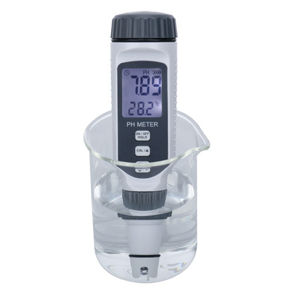 Digital TDS pH Water Tester Meter - Westfield Retailers