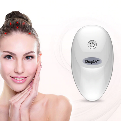 Electric Scalp Hair Massager For Hair Growth - Westfield Retailers