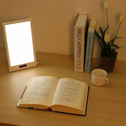 Premium Light Therapy Lamp - Westfield Retailers