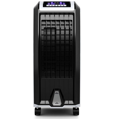 Portable Air Conditioning Cooler with 3 Wind Modes and Timer - Westfield Retailers
