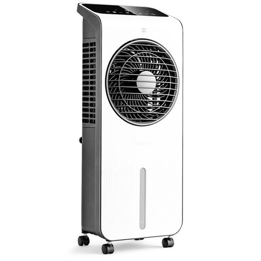 3-in-1 Evaporative Air Cooler with 12H Timer Remote
