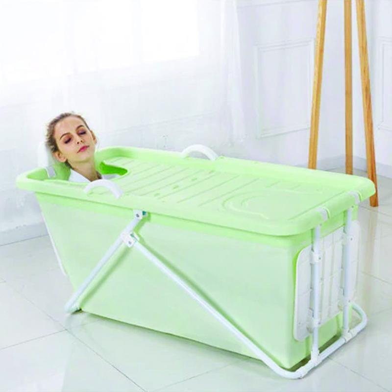 Portable Stand Alone Foldable Bathtub Spa - Westfield Retailers