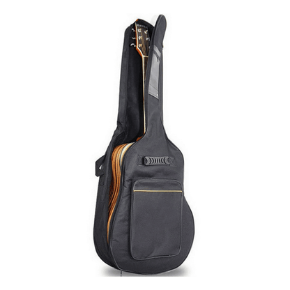 Premium Acoustic Guitar Gig Case 41" - Westfield Retailers