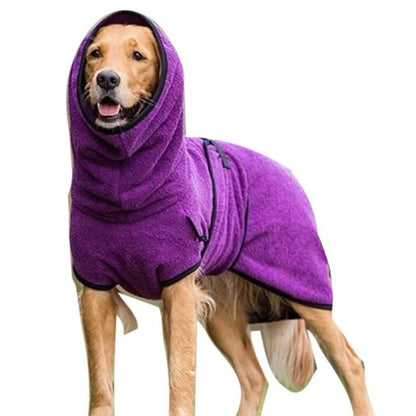 Universal Pet Dog Warming Coat - Westfield Retailers