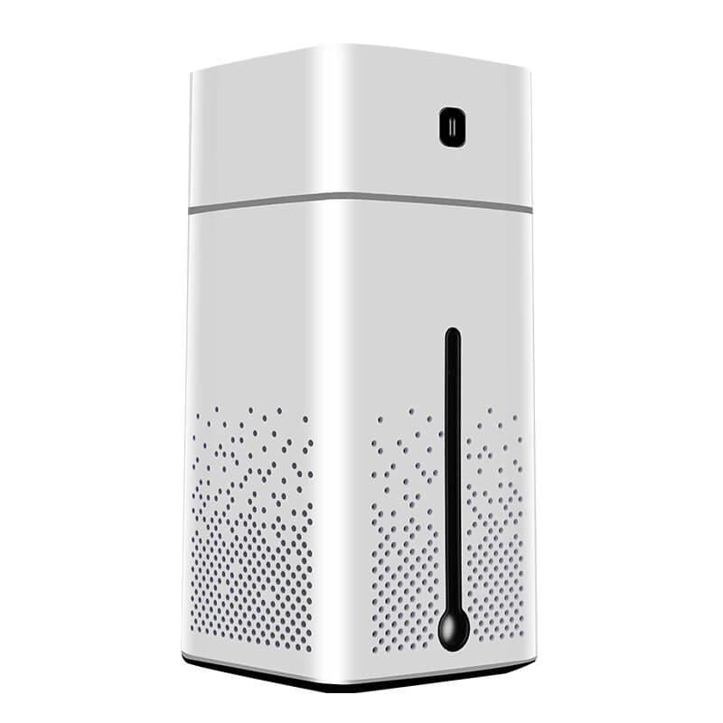 Portable Cool Mist Humidifier - Westfield Retailers