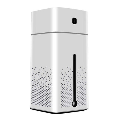Portable Cool Mist Humidifier - Westfield Retailers