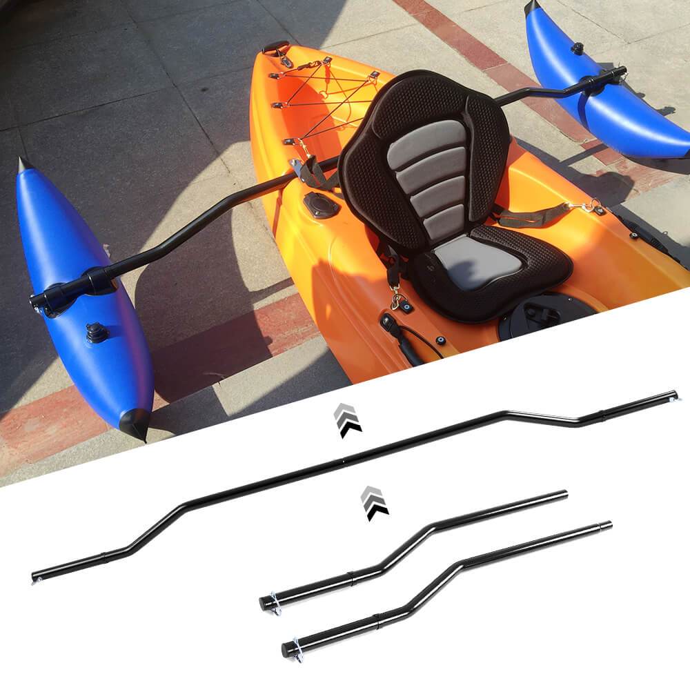 Pair Of Kayak Outrigger Sidekick Arms - Westfield Retailers