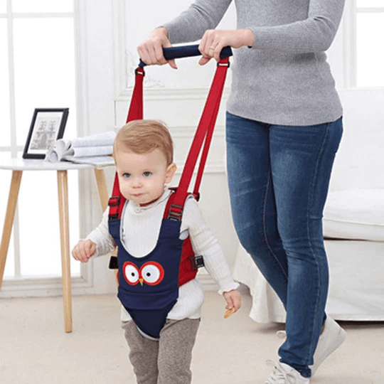 Baby Walking Assistant Harness - Westfield Retailers