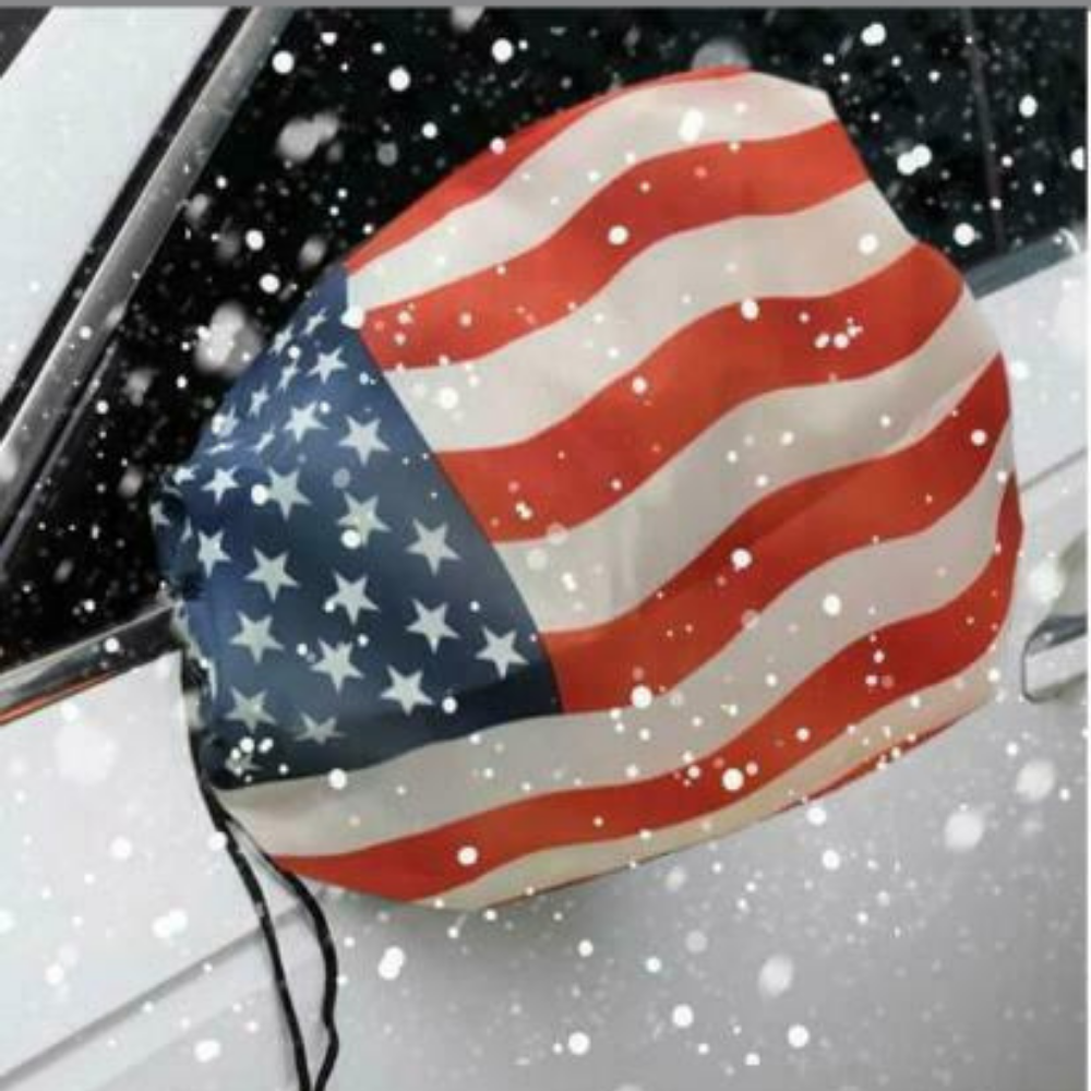 Heavy Duty Winter Windshield Snow And Ice Protector Cover - Westfield Retailers