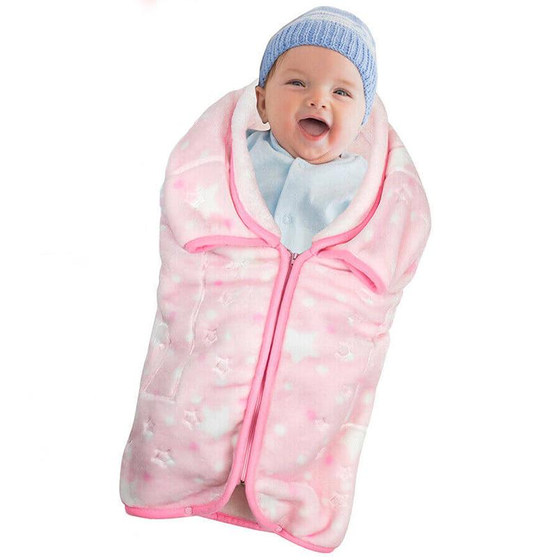 Baby Swaddle Sleeping Sack Bag - Westfield Retailers