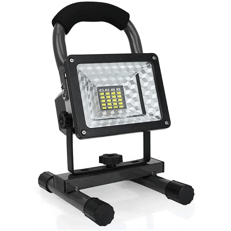 Portable Rechargeable LED Work Light - Westfield Retailers