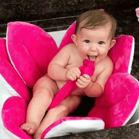 Baby Petal Bathing Mat - Westfield Retailers