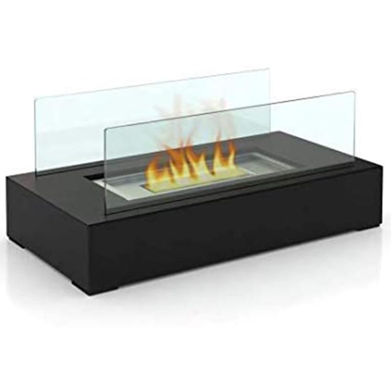 Premium Tabletop Fireplace Ethanol - Westfield Retailers