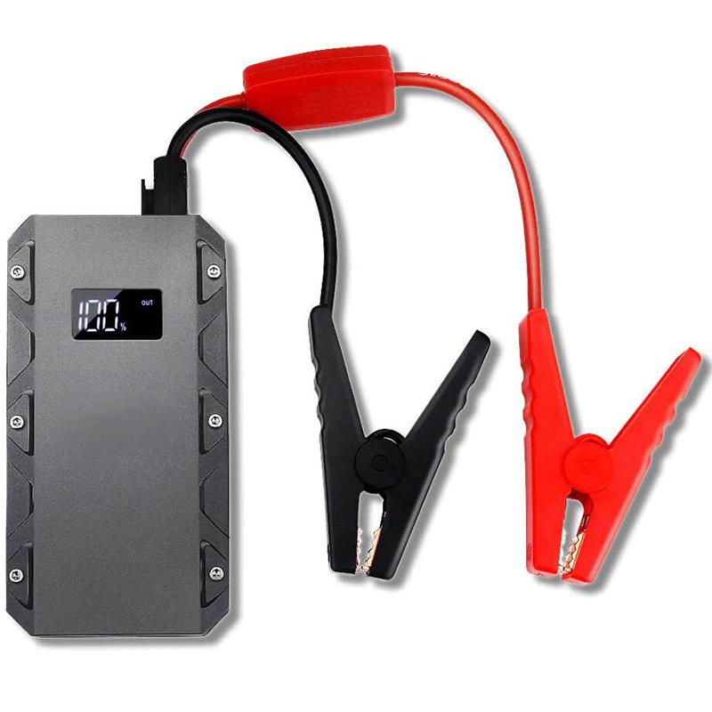 1500A Car Jump Starter Power Bank Car Charger - Westfield Retailers