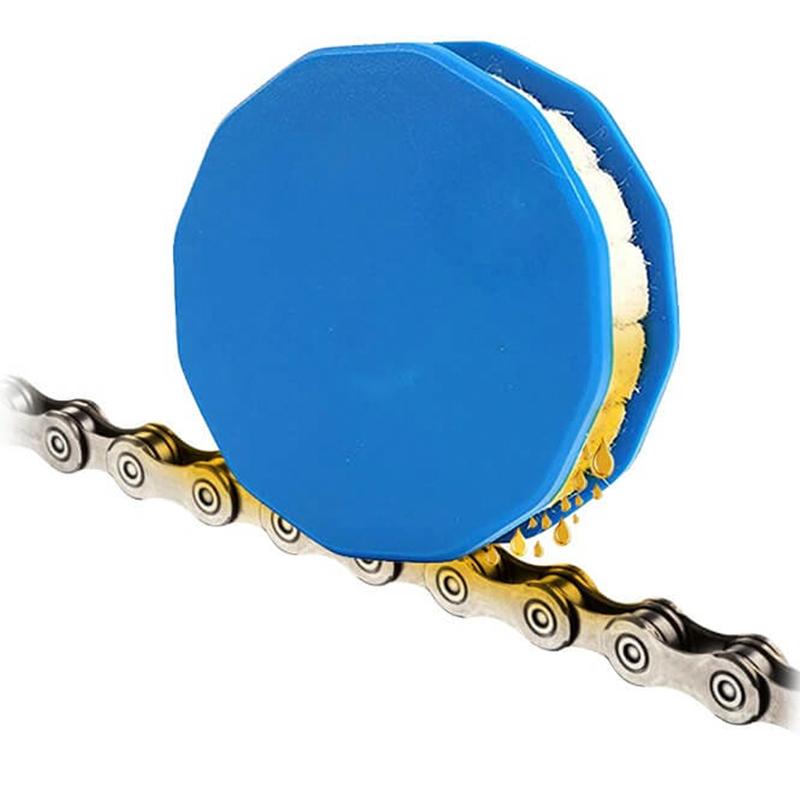 Bicycle Roller Lubricating Chain - Westfield Retailers