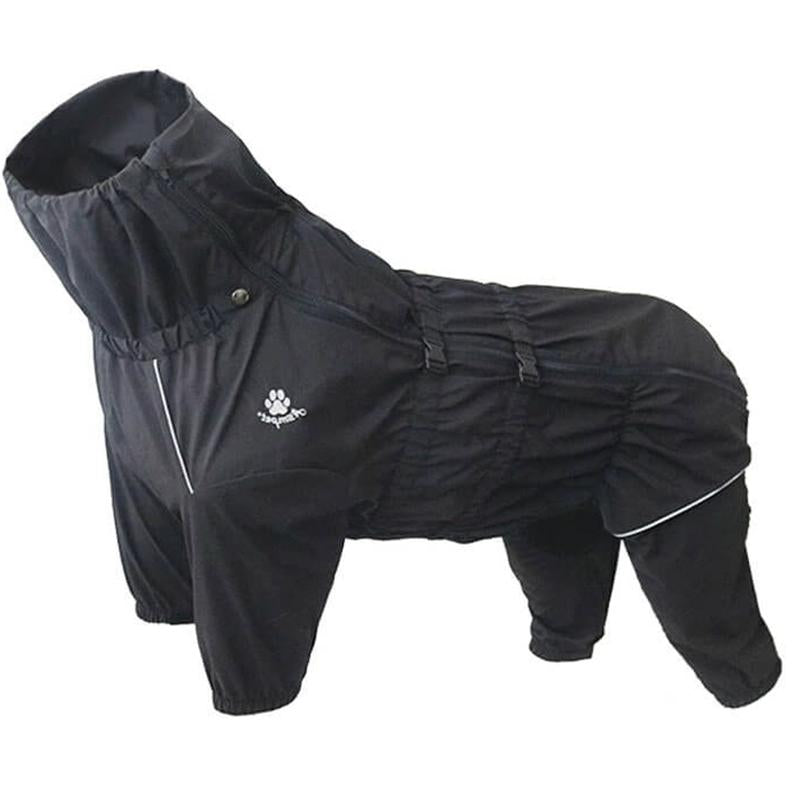 Waterproof Dog Raincoat - Westfield Retailers