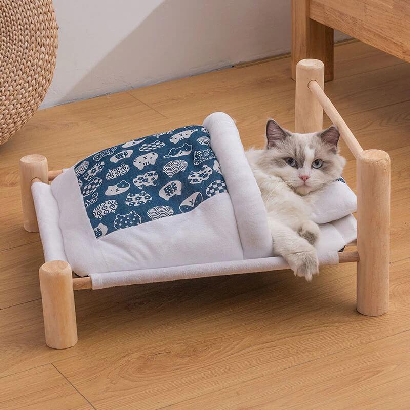 Comfy Bed for Cats - Westfield Retailers
