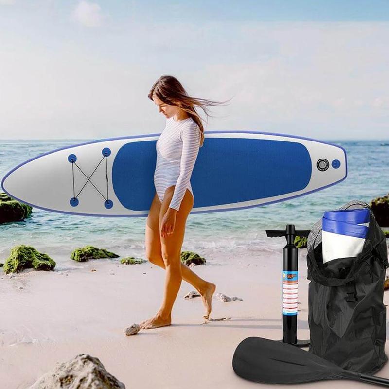 Portable Surfboard Inflatable Stand Up Paddleboard - Westfield Retailers