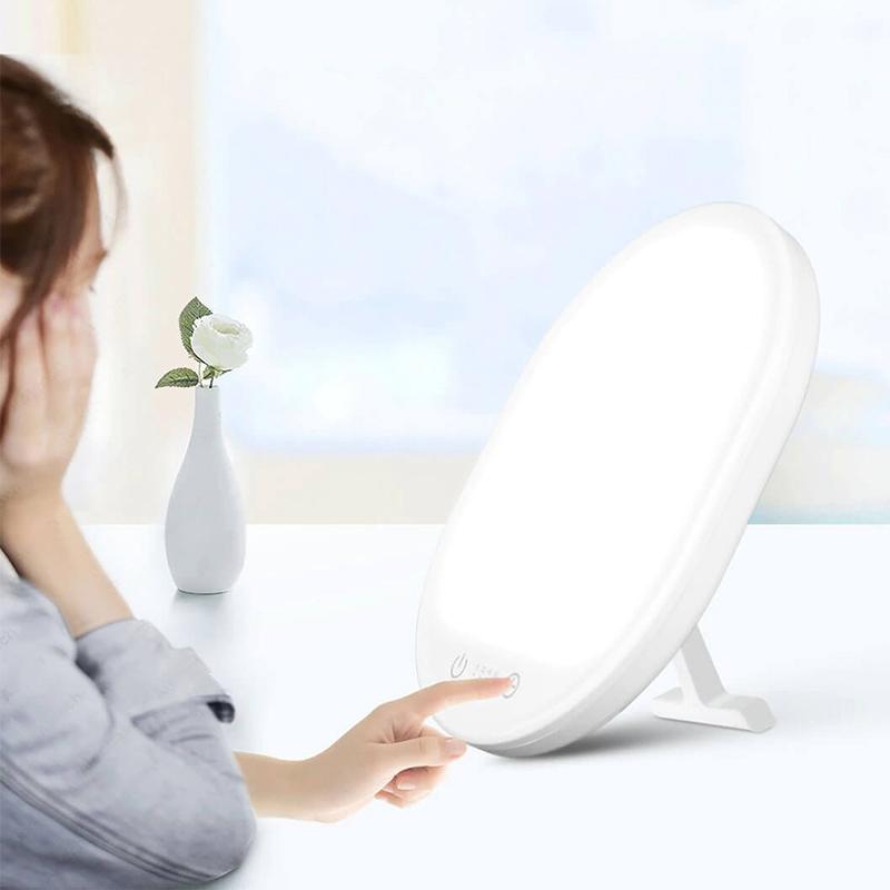 Light Therapy Lamp Full-Spectrum UV-Free - Westfield Retailers