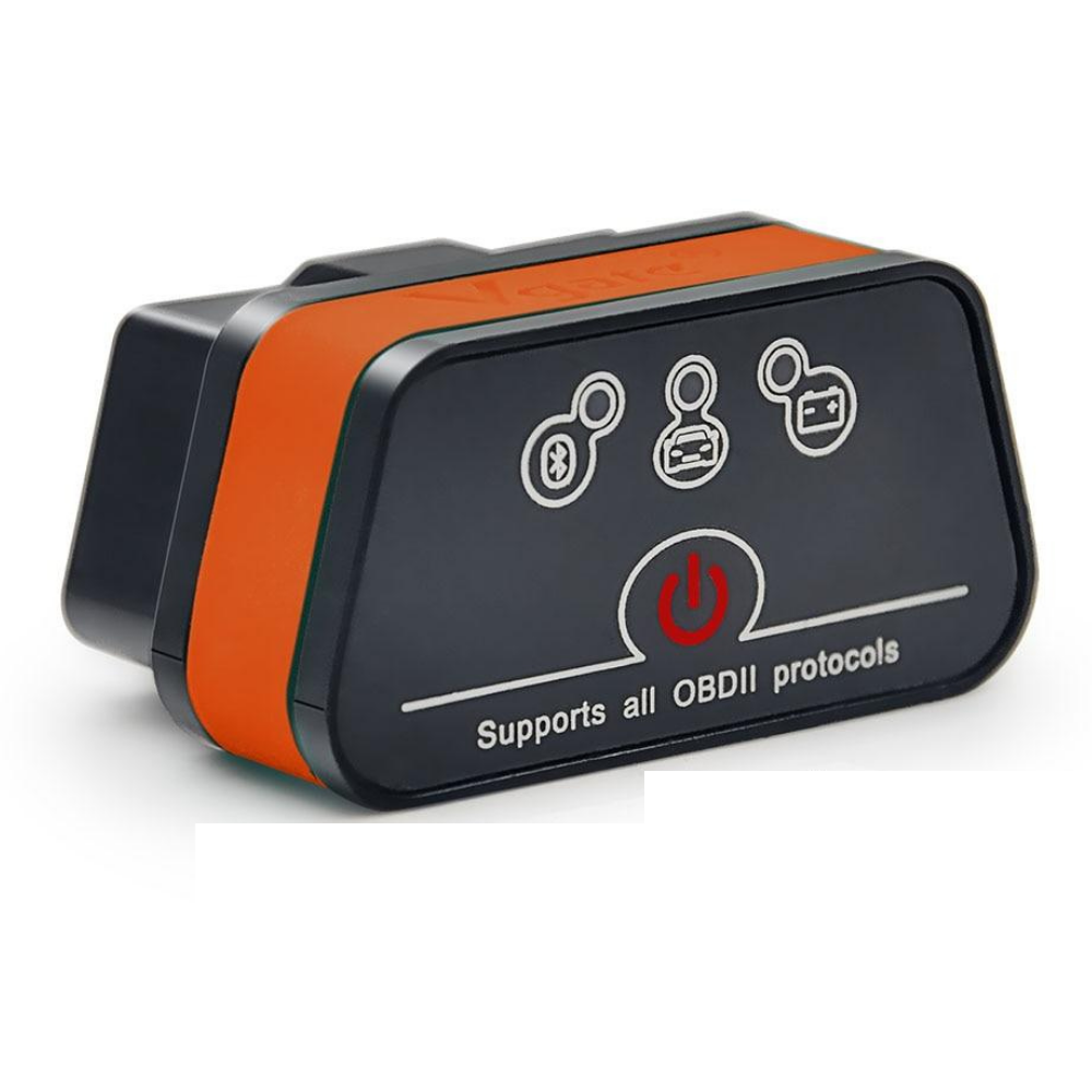 OBD2 Bluetooth Code Scanner Tool - Westfield Retailers