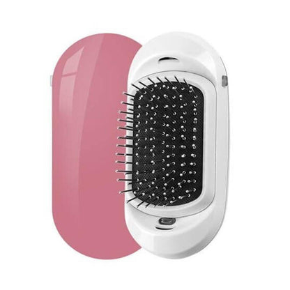 Electric Anti-static Hair Brush Massager - Westfield Retailers