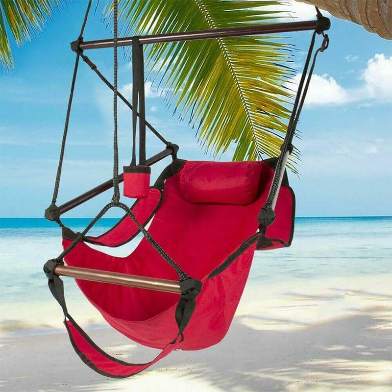 Hammock Hanging Chair Air Deluxe - Westfield Retailers