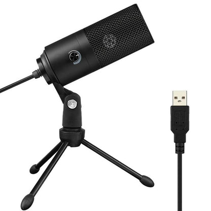 USB Condenser Recording Microphone - Westfield Retailers