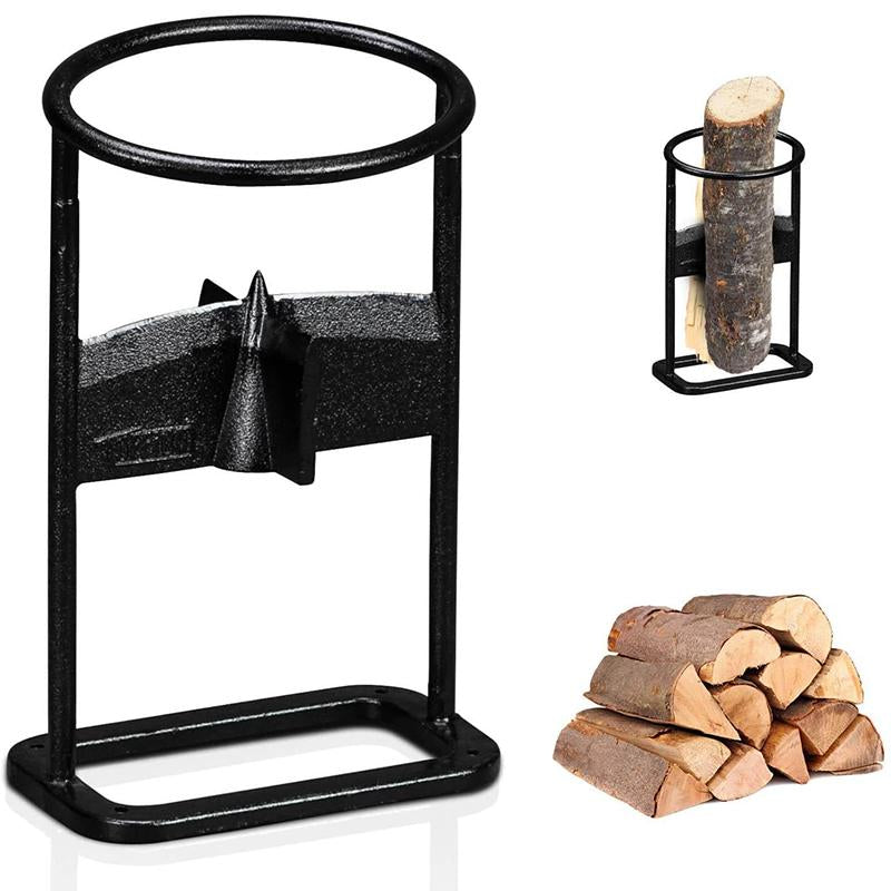 Premium Firewood Log Splitter - Westfield Retailers