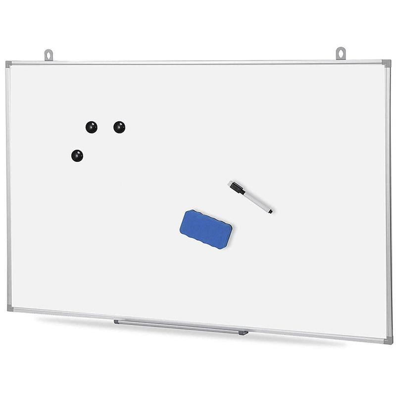 Magnetic Whiteboard Dry Erase White Board - Westfield Retailers