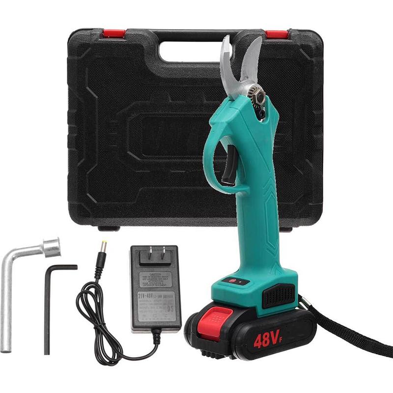 Cordless Electric Pruner Branches Cutter - Westfield Retailers