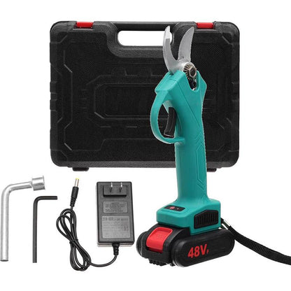 Cordless Electric Pruner Branches Cutter - Westfield Retailers