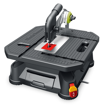 Portable Tabletop Saw with Blades & Accessories - Westfield Retailers