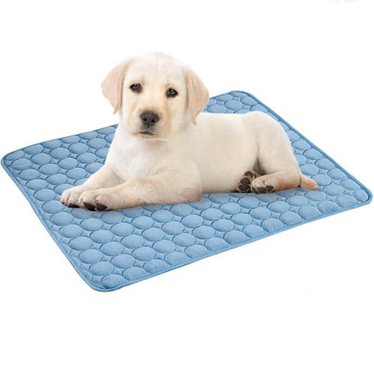Summer Dog Cooling Mat Cushion - Westfield Retailers