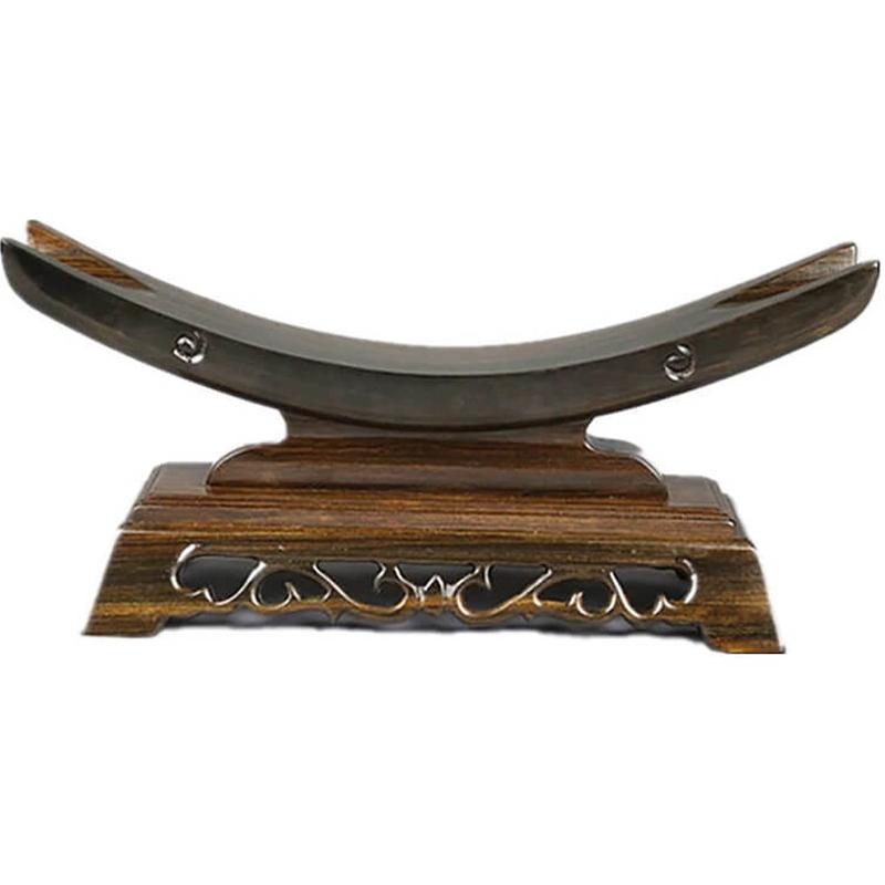 Sword Stand Solid Wood Katana Stand Holder - Westfield Retailers