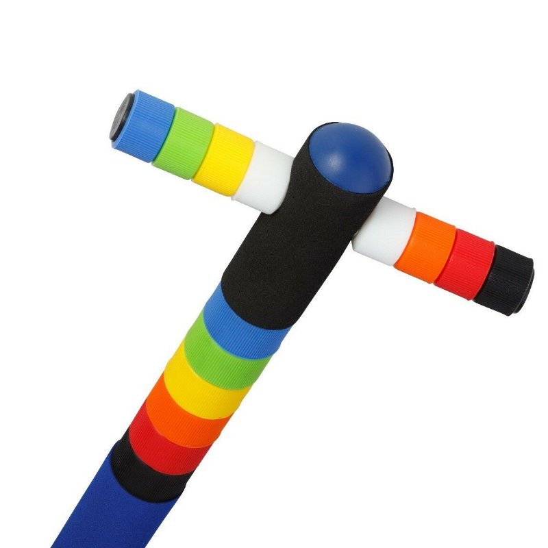 Heavy Duty Professional Pogo Jumping Stick - Westfield Retailers