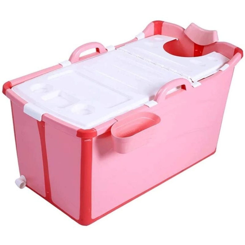 Portable Stand Alone Adult Shower Bathtub - Westfield Retailers