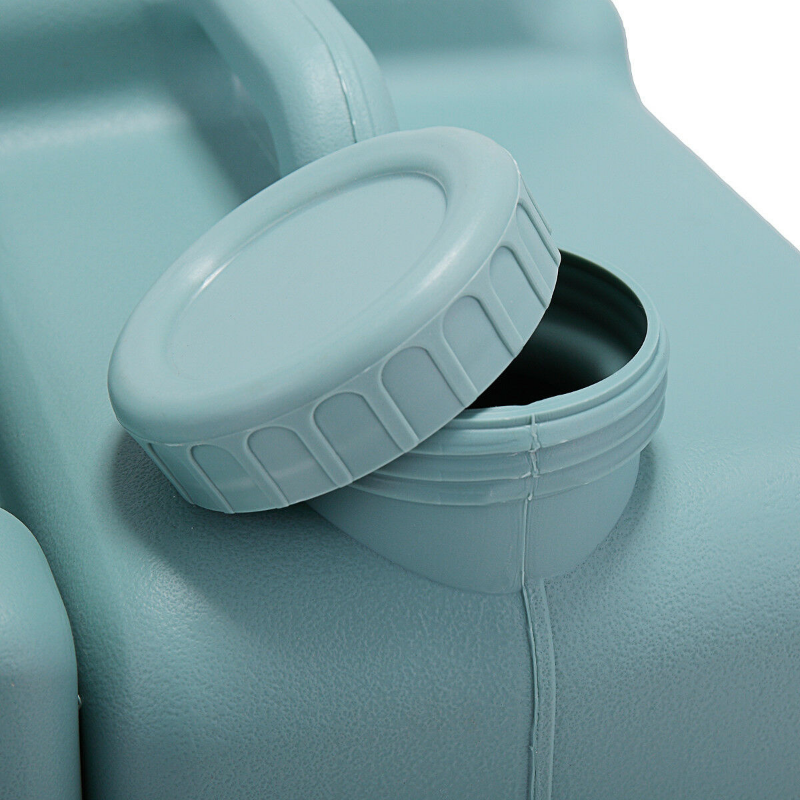 Portable Outdoor Camping Potty Toilet 20L - Westfield Retailers