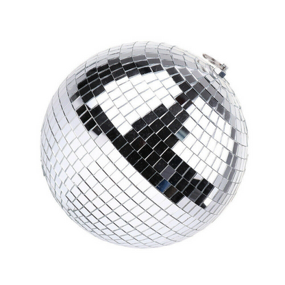 Premium Decorative Disco Mirror Ball Light - Westfield Retailers