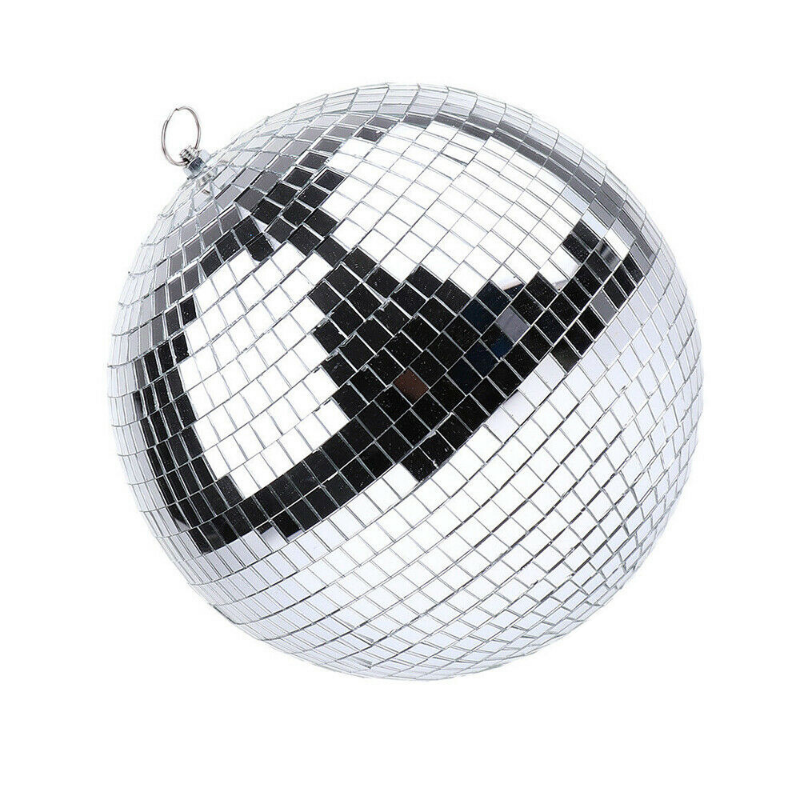 Premium Decorative Disco Mirror Ball Light - Westfield Retailers